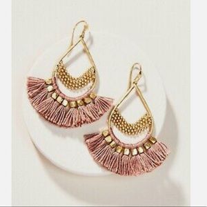 S&D ROMAN CHANDELIER Mauve